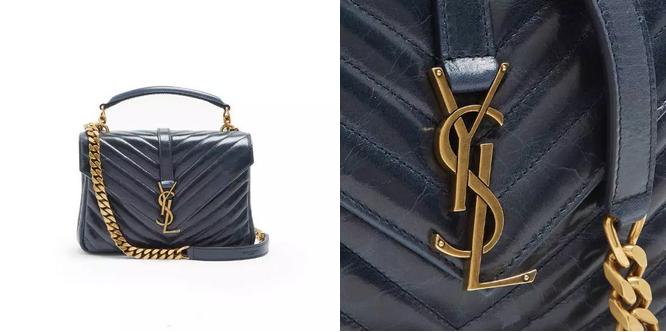 ysl礼盒和纪梵希礼盒哪个好,ysl和moussy哪个高端