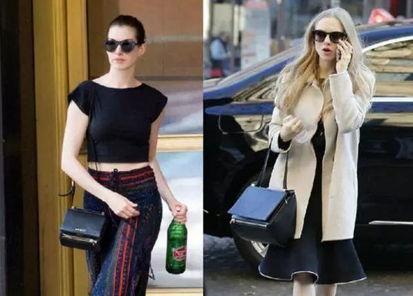 ysl礼盒和纪梵希礼盒哪个好,ysl和moussy哪个高端