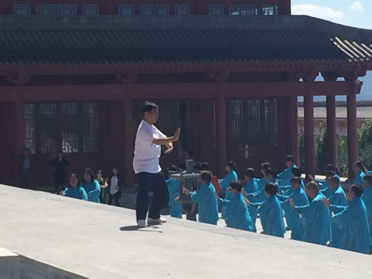 太极可以治疗冠心病吗,太极可缓解失眠