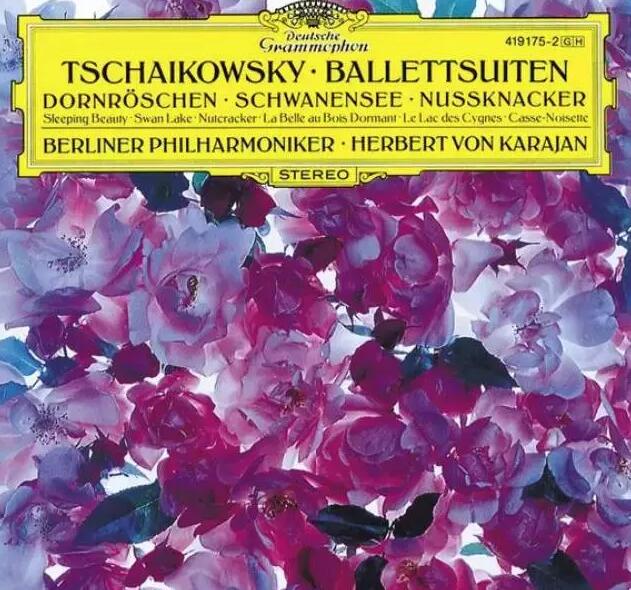 这些又好听又好看的古典音乐专辑你一定不要错过