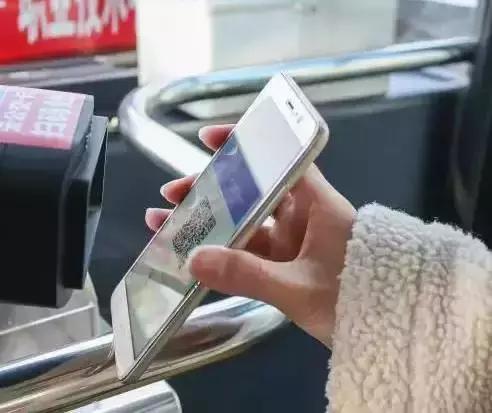 东莞地铁可以刷手机进站吗,东莞市手机刷地铁公交