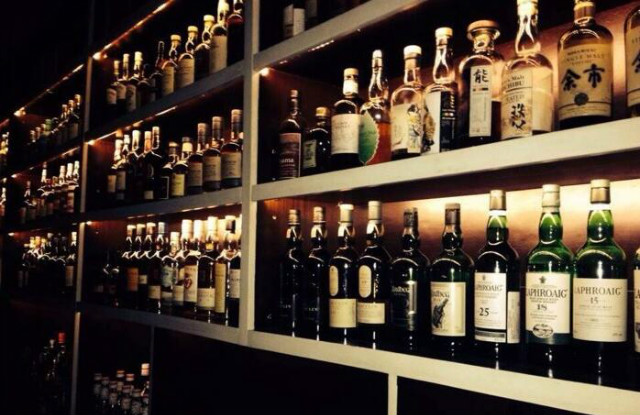 带你去深圳最嗨的酒吧,深圳必打卡的十家酒吧