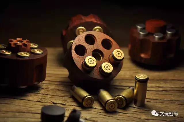 潮流文玩指尖陀螺EDC你知道吗！
