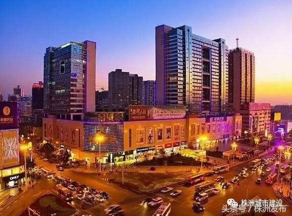 株洲2024交通规划,2018年株洲汽车保有量