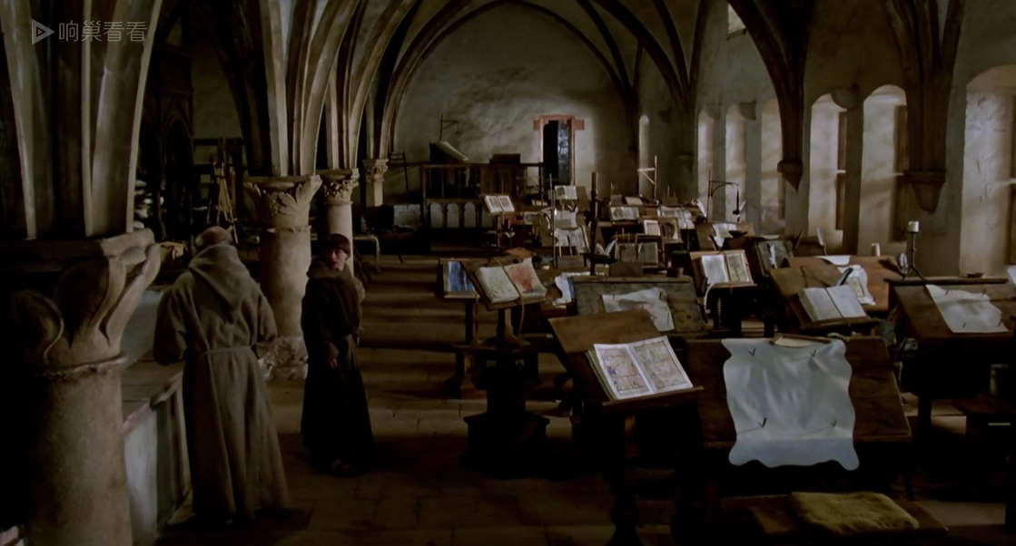 教堂里“神秘又惊悚”的宝物——俄罗斯艺术之旅之三