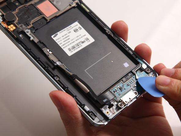 三星galaxy维修,三星galaxynote拆机