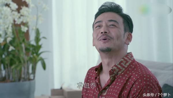 “求投靠、求收留、求*养包**”这样的小包总你要吗？