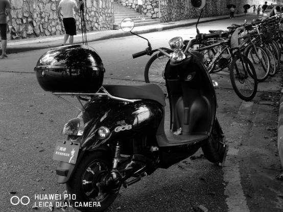 刷新国产旗舰新高度华为P10评测