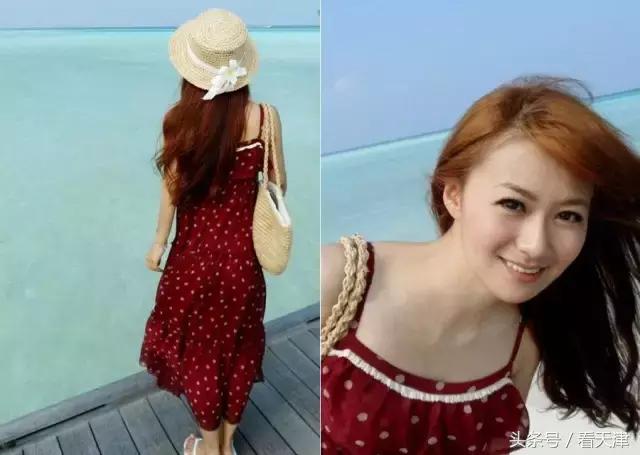 天津泰达权健太太团大pk！球员太太原来那么美！