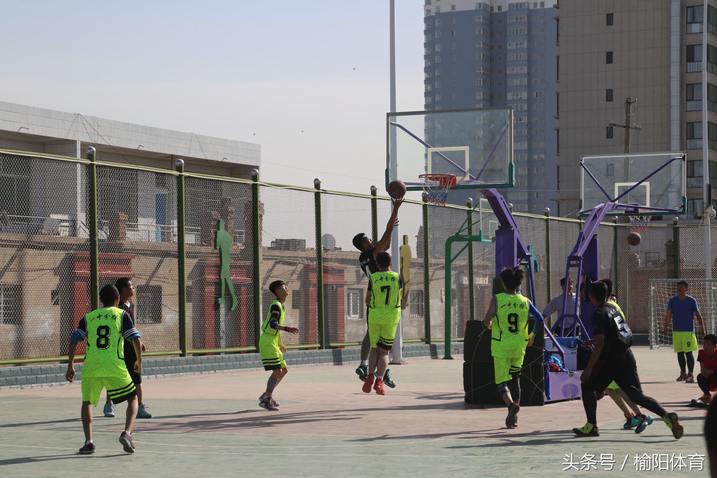 榆阳区中小学生运动会运动项目,榆林市中小学生研学实践活动