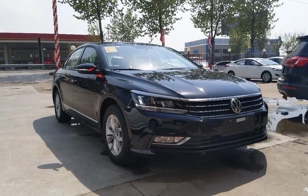 大众b级车帕萨特价格,大众帕萨特b级多少钱一辆