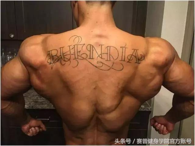 2017奥赛健体杰瑞米个人展示,世界健身冠军杰瑞米图片