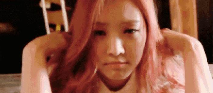 刘涛披荆斩棘口红色号,杨幂显白的口红