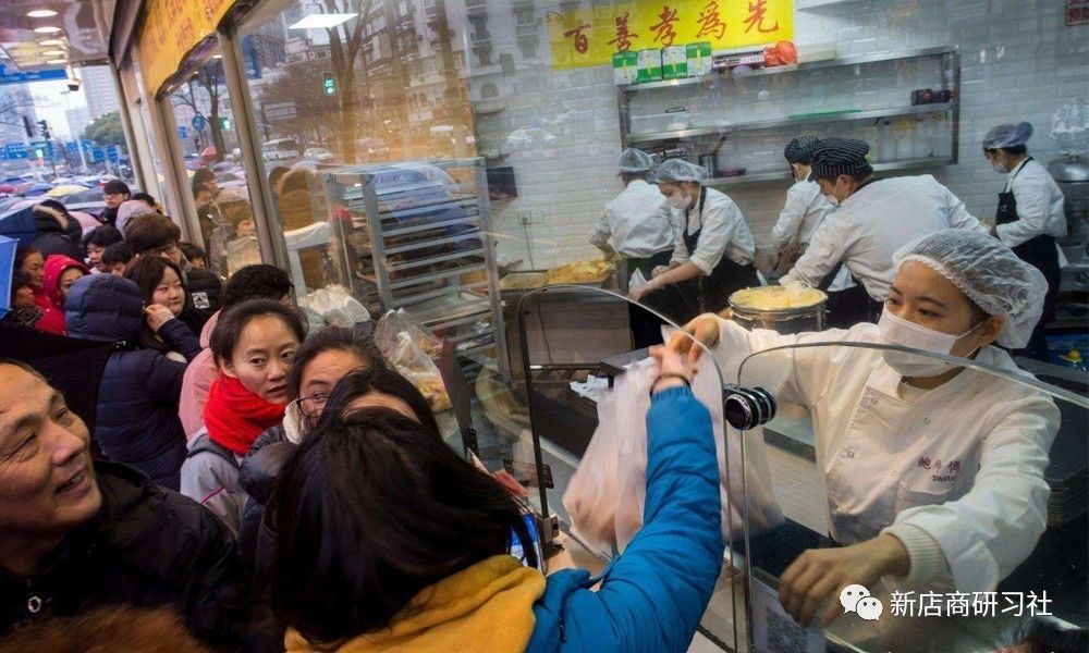 山寨鲍师傅现状,鲍师傅是怎么打败山寨的