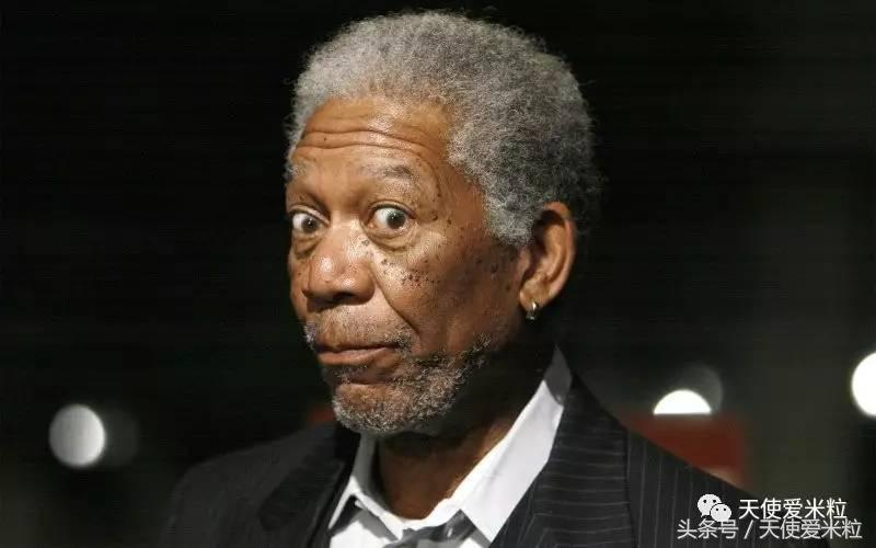 摩根弗里曼获得奥斯卡哪年,摩根弗里曼得过几次奥斯卡