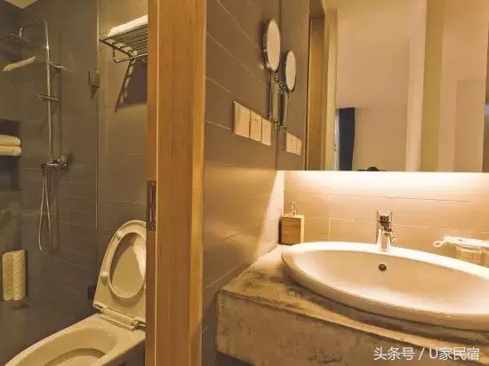 给我一方厨房，还你一桌菜肴