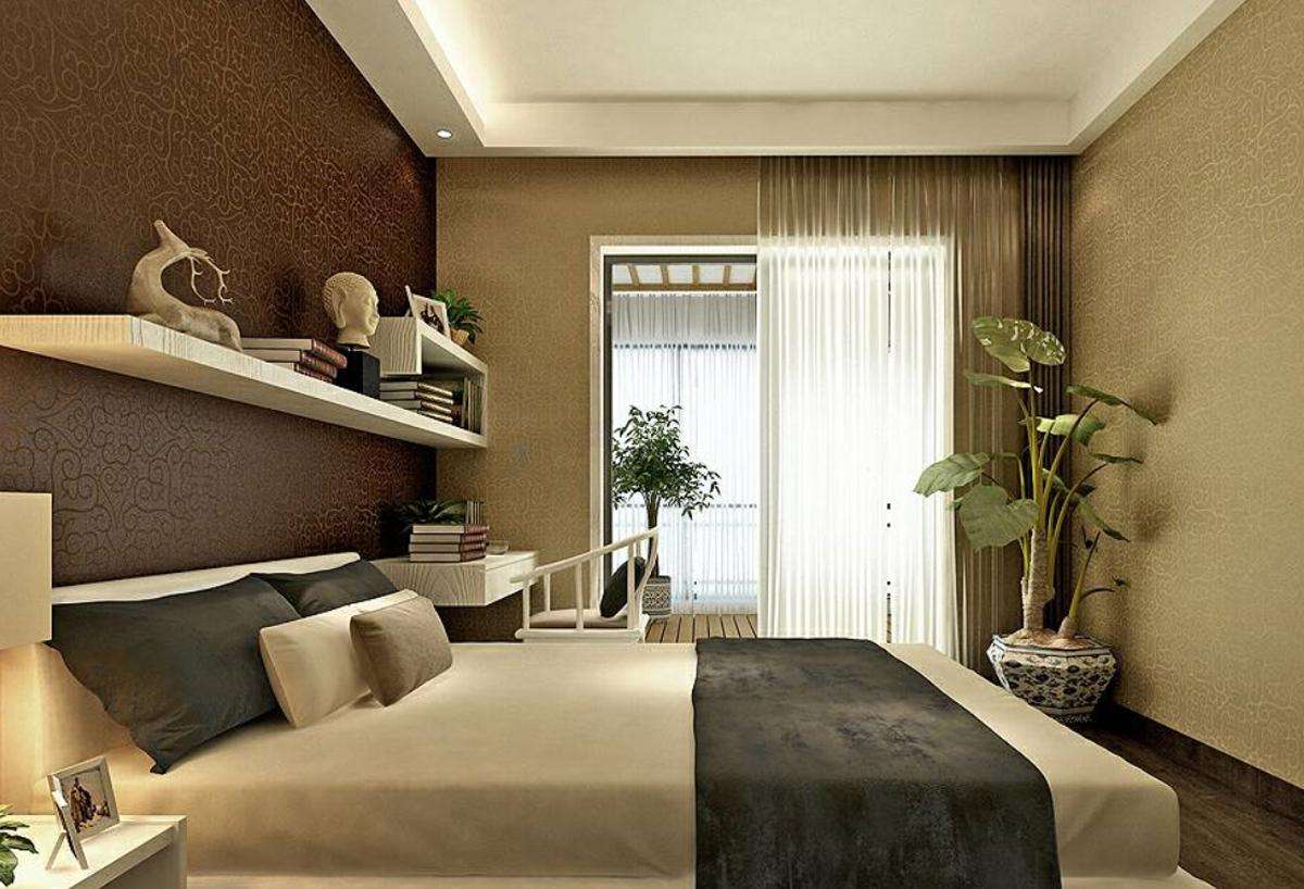 靠谱推荐：家装壁纸十大品牌介绍