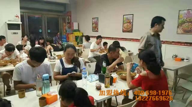 品牌骨汤冒菜加盟哪家好,四川冒菜加盟连锁店十大品牌
