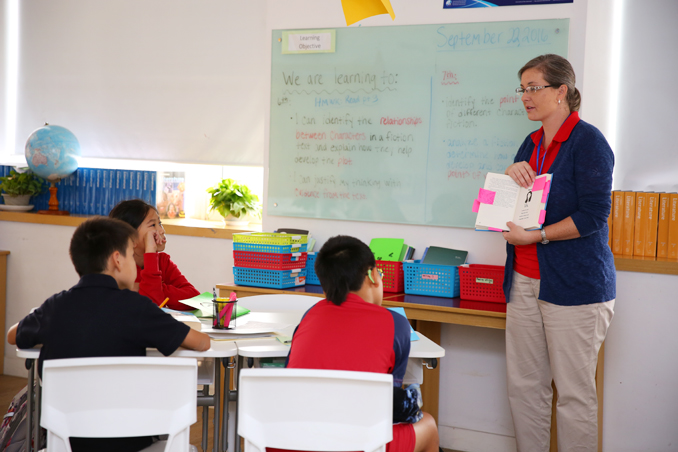 郭晶晶孩子的学费,郭晶晶儿子读的学校
