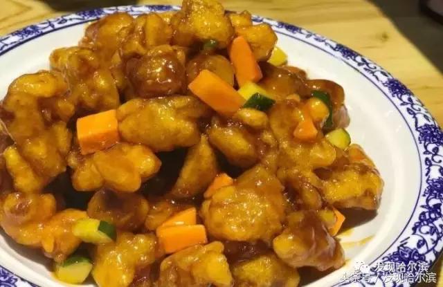 深夜探店哈尔滨老道外的街边美食,哈尔滨吃的美食推荐老道外