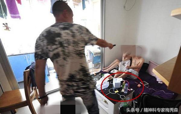 家里人吸毒了该怎么办,家人吸毒怎么释怀