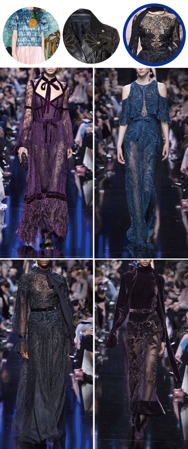 2021冬季女装流行趋势,今年什么女装流行趋势好看