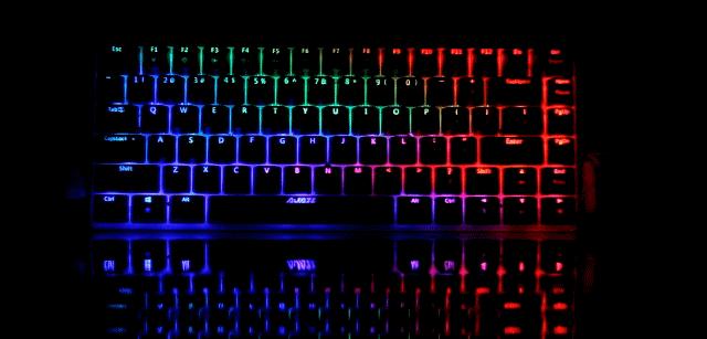 小白机械键盘快速入门,机械键盘入门知识大全