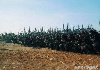 太平军攻入京城,太平军伏击清军