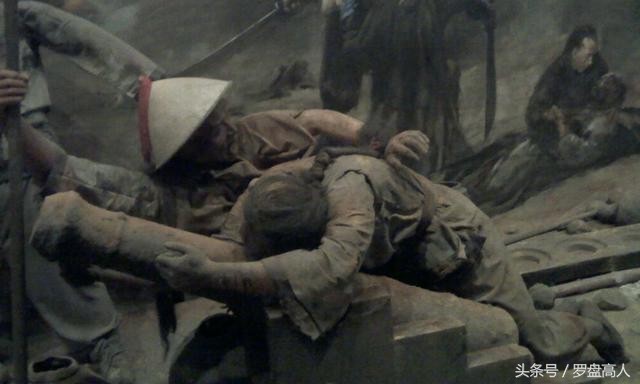 太平军攻入京城,太平军伏击清军