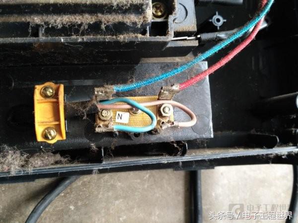 拆解车载暖风机,拆解柴油暖风机视频