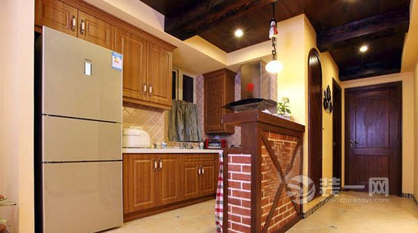 保利爱尚里90平米小三室装修,保利爱尚里60平三室小户型