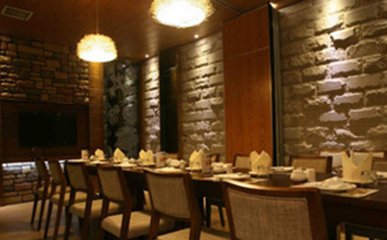 40秒，18块钱，济南有家神奇的餐厅，逛吃逛吃一路，停不下来