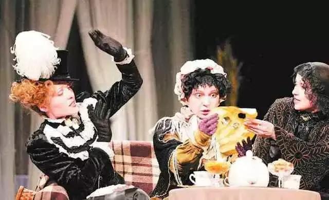 520编剧、澳大利亚西悉尼大学文学院访问研究员圣童来沈讲座