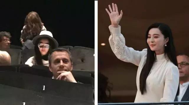 范冰冰罕见短发造型曝光,范冰冰换短发造型