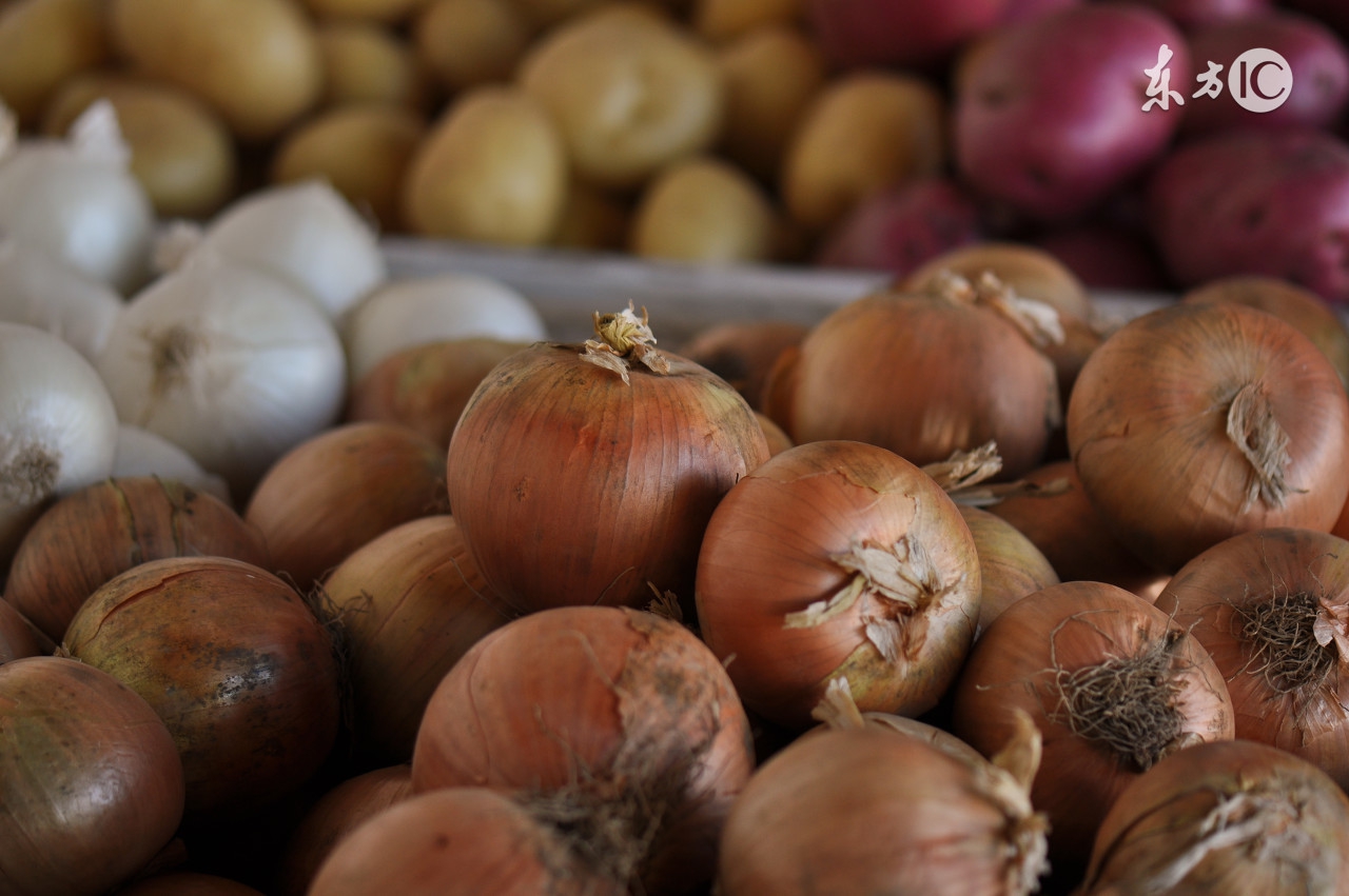 有机农业种植方法和技术,全球86亿亩有机农业的真实现状
