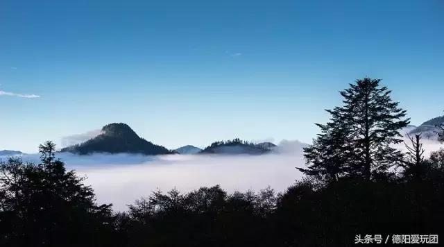 德阳周边游:端午3天我们走“喇叭河”怎么样?最强攻略来袭