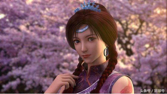 童年回忆盘点仙剑历代人物,仙剑系列最受欢迎女性角色