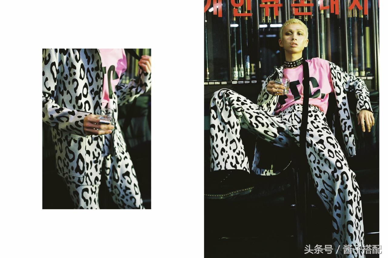 省钱又时髦，这几个韩国牌子可以跟男票共享