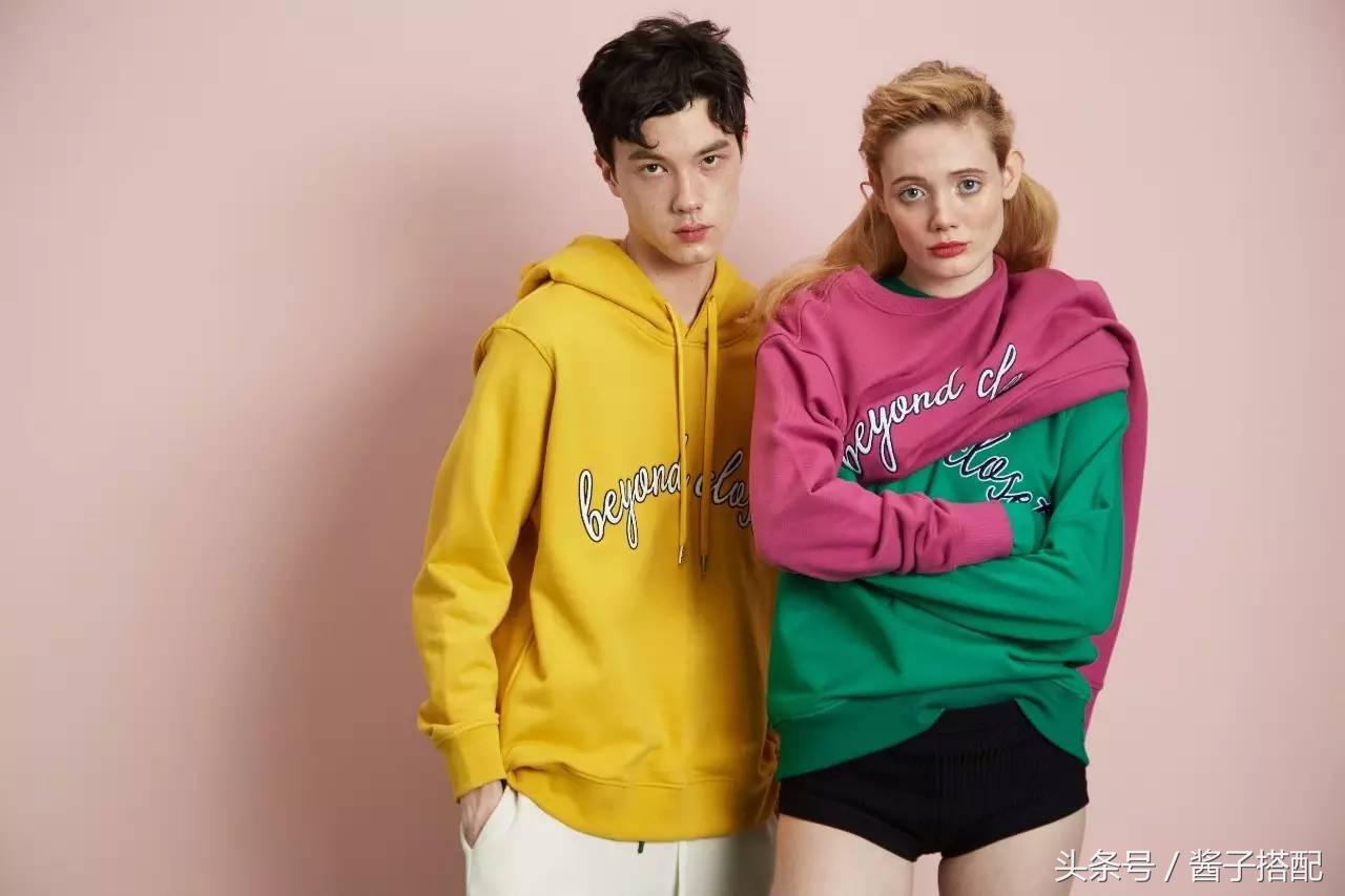 省钱又时髦，这几个韩国牌子可以跟男票共享