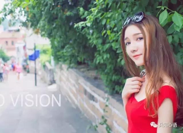 Wuli兵哥哥，这里有24位美丽天使向你告白啦