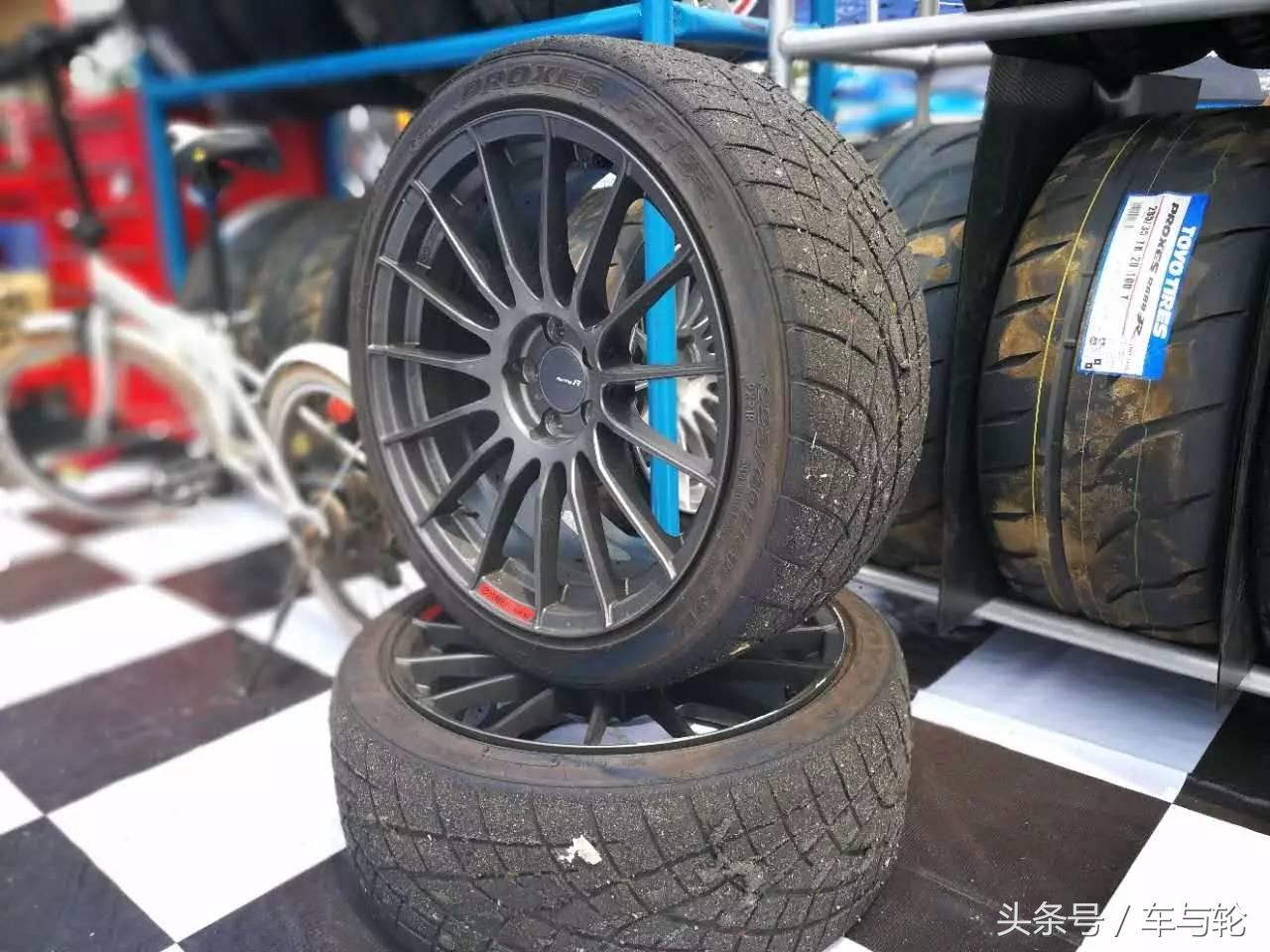 2017d1漂移大奖赛合肥站,d1gp轮胎漂移赛