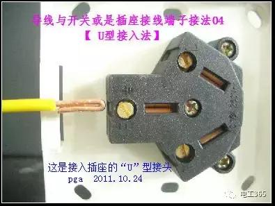 家庭装修中配电设备怎么接线,家庭装修插座布局视频