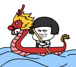 三哥日常搞笑精选,端午节放假了搞笑说说