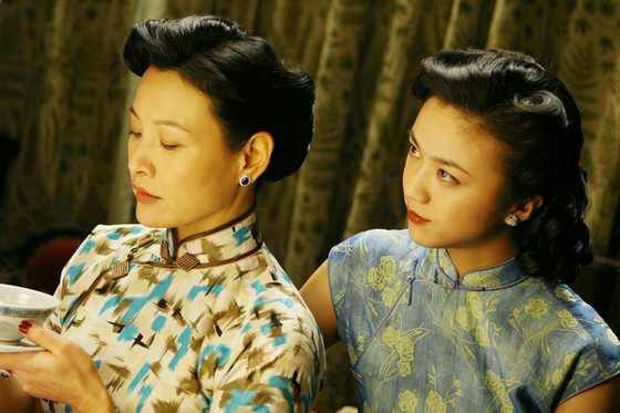 色·戒：有的片子，看一遍就够了；有的片子，需要数遍才能看懂