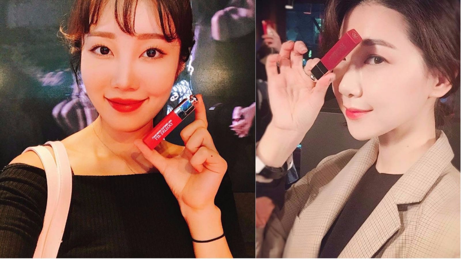 奶油滋润唇彩,平价款唇彩