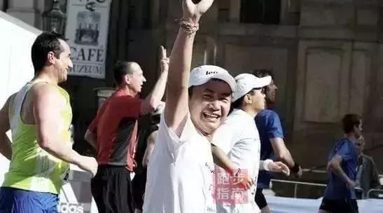 用跑步治愈身体,村上春树跑步治疗抑郁症