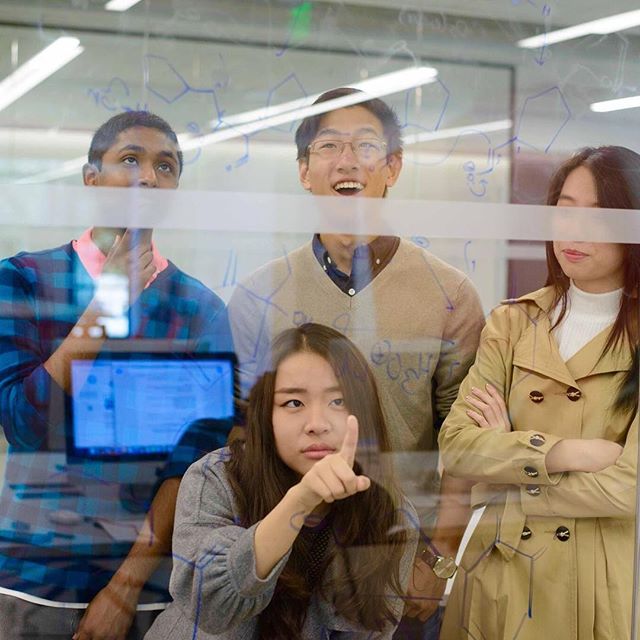 久闻大名，美国排名第一的公立大学——加州伯克利分校