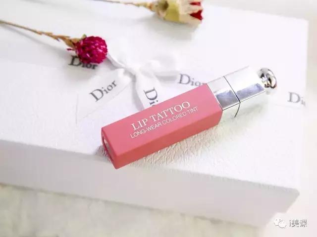 dior2017夏季试色功课,dior19年新色backstage