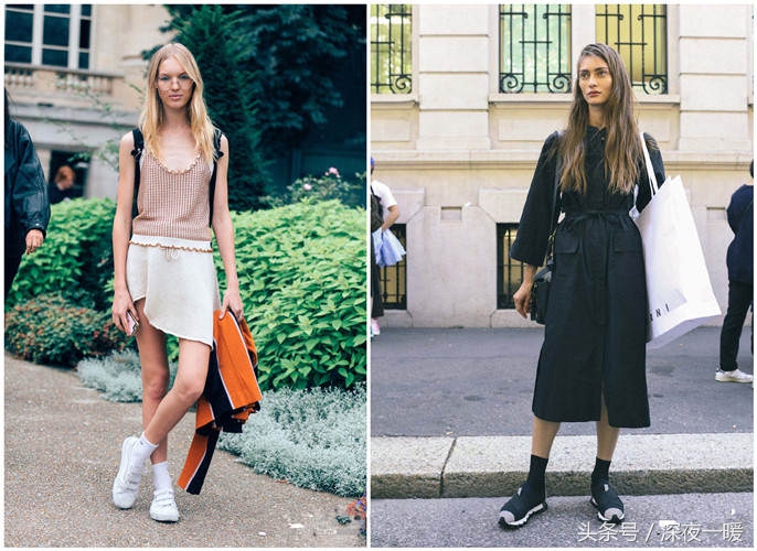 球袜怎么搭裤子,球袜怎么搭配好看