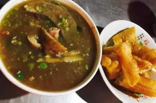 厦门中山街美食排行榜前十名,厦门美食攻略十大必吃